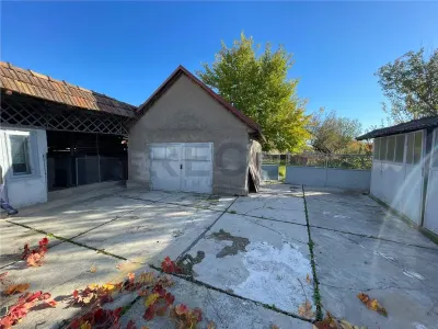 RECO vindem casa in Tinaud - foto 4