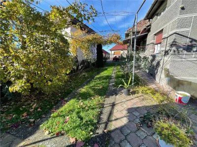 RECO vindem casa in Tinaud - foto 6