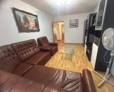 Apartament 2 camere | Burdujeni | 45.6 mp | Etaj 1 | 2c-7761 - Suceava