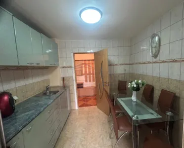 Apartament 2 camere | Burdujeni | 45.6 mp | Etaj 1 | 2c-7761 - foto 5
