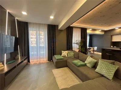 Apartament 2 Camere |  77 mp | Finisaje premium | 2c-7644 - foto 2
