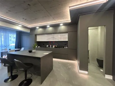 Apartament 2 Camere |  77 mp | Finisaje premium | 2c-7644 - foto 7