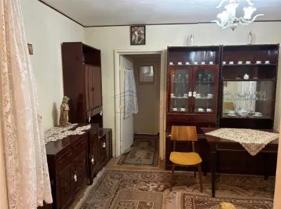 Apartament 2 camere | Marasesti | 44.21 mp | 2c-7834 - Suceava