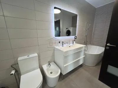 Apartament 3 camere | George Enescu | Bloc Nou | 3c-4419 - foto 11