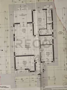 Reco Casa in Paleu cu Toate Utilitatile - foto 3