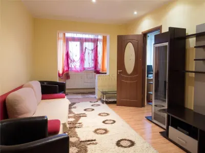 Apartament 2 camere | George Enescu | Etaj 2 | i2c-1878 - Suceava