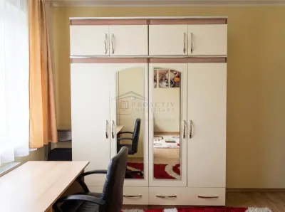 Apartament 2 camere | George Enescu | Etaj 2 | i2c-1878 - foto 2