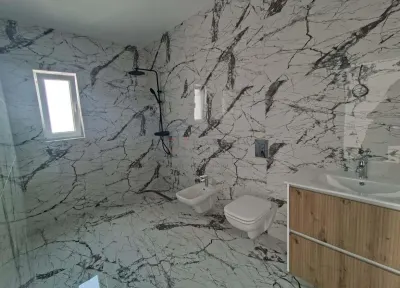 Casa NOUA | Burdujeni | 120mp Utili| Teren 500mp | C-5697 - foto 11