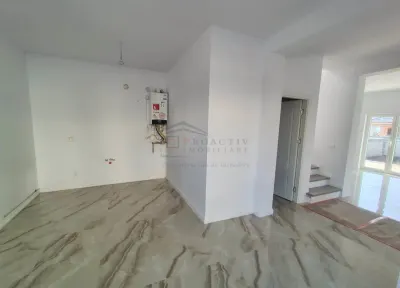 Casa NOUA | Burdujeni | 120mp Utili| Teren 500mp | C-5697 - foto 3