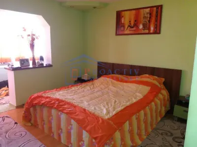 Apartament cu 3 camere, Obcini, 3C-2289 - Suceava