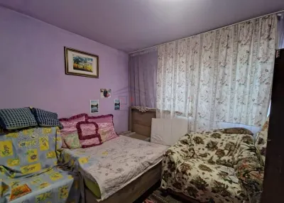 Apartament 3 camere | 63 mp | Decomandat | 3C-3513 - Suceava