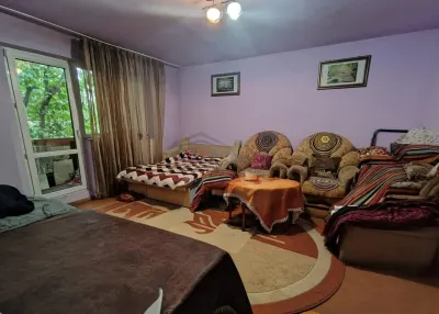 Apartament 3 camere | 63 mp | Decomandat | 3C-3513 - foto 2