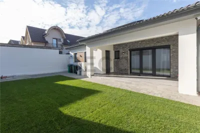 Casa de vanzare in Cihei – 500 mp | Variante: La rosu / Semifinisat - foto 3