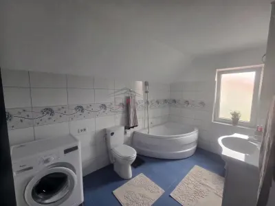 Casa individuala | Moara Nica | 395 mp teren | C-5845 - foto 17