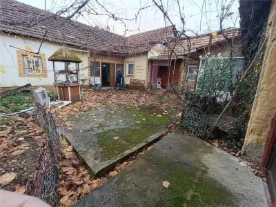 RECO Casa Saldabagiu Mic - foto 4