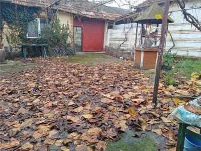 RECO Casa Saldabagiu Mic - foto 5