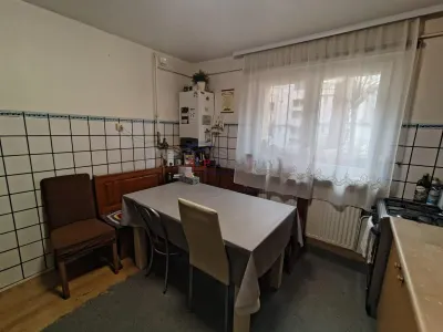 Apartament 3 camere | 66 mp | 3c-4492 - foto 8