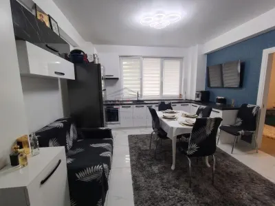 Apartament 2 camere | Bloc 2021 | Loc de parcare | 2c-7787 - Suceava