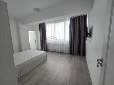 Apartament 2 camere | Nordic | 61 mp | Parcare subterana | Bloc Nou | 2c-7816 - foto 4