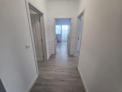 Apartament 2 camere | Nordic | 61 mp | Parcare subterana | Bloc Nou | 2c-7816 - foto 5
