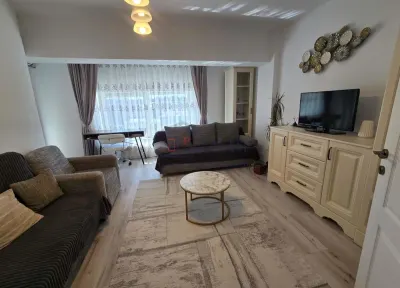 Apartament 2 Camere | Zona Universitatii | Bloc 2009 | 2c-6424 - Suceava