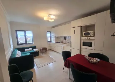 Apartament 2 camere | Bloc Nou | Loc parcare| 2c-7774 - Suceava