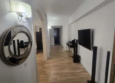 Apartament 3 camere | Centru | Etaj 3 | 83 mp | i3c-624 - foto 3