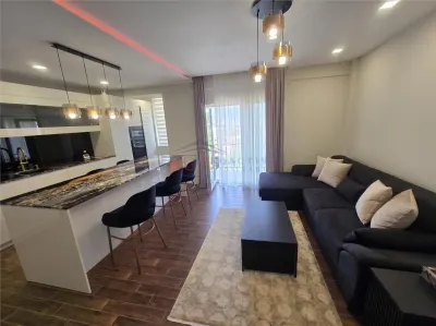 Apartament 3 camere | 78 mp | Bloc Nou | Loc Parcare | 3c-4685 - Gura Humorului
