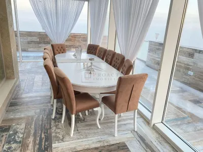 Penthouse Obcini | 240mp totali | Terase  | Parcare | 3c-4342 - foto 11