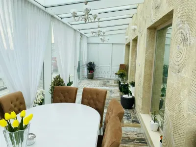 Penthouse Obcini | 240mp totali | Terase  | Parcare | 3c-4342 - foto 21