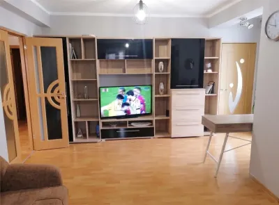 Apartament 2 camere | Burdujeni | Etaj 2 | Bloc 2009 | 2c-7427 - Suceava