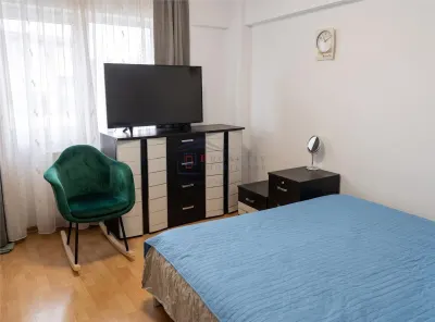 Apartament 2 camere | Burdujeni | Etaj 2 | Bloc 2009 | 2c-7427 - foto 3