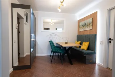 Apartament 3 camere | Ultracentral | Etaj 1 | 67 mp | i3c-625 - foto 13