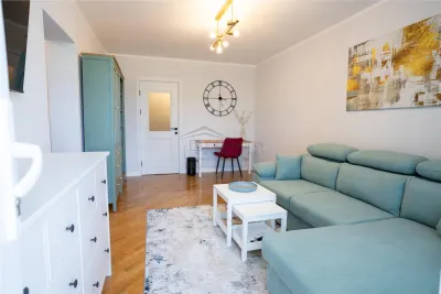 Apartament 3 camere | Ultracentral | Etaj 1 | 67 mp | i3c-625 - foto 3