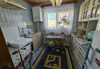 Apartament 4 Camere | George Enescu | 82 mp | 4c-1032 - foto 8