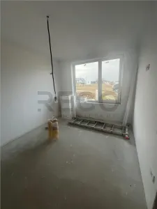 RECO Casa plan parter cu 3 dormitoare-finisata la alb - Paleu - foto 2