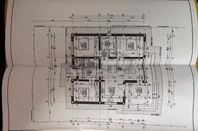 RECO Casa plan parter cu 3 dormitoare-finisata la alb - Paleu - foto 19