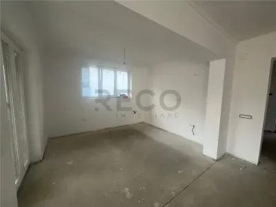 RECO Casa plan parter cu 3 dormitoare-finisata la alb - Paleu - foto 4