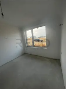 RECO Casa plan parter cu 3 dormitoare-finisata la alb - Paleu - foto 6
