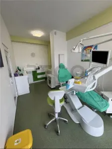 RECO Afacere la cheie clinica stomatologica - Oradea