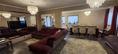 Casa individuala premium | 1000 mp teren | C-4833 - Scheia