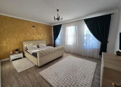 Casa Parter in Suceava: 1.000 mp Teren | Confort Premium | C-3819 - foto 6