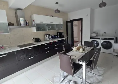Casa P+M | Sfantu Ilie | Panouri Solare 10kW | Garaj | C-5691 - foto 3