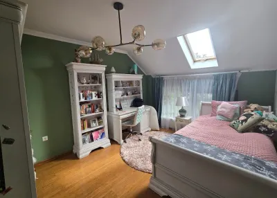 Casa P+M | Sfantu Ilie | Panouri Solare 10kW | Garaj | C-5691 - foto 7