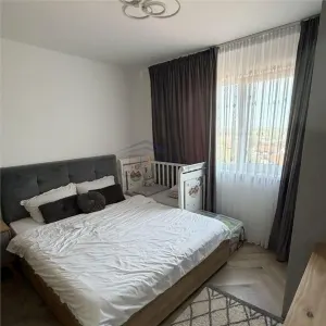 Apartament 2 camere | Bloc Nou | Loc parcare | 2c-7810 - foto 4