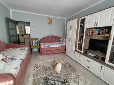 Apartament 2 camere | 50 mp | Etaj 2 | 2c-7790 - Suceava
