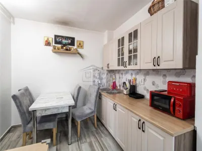 Apartament 2 camere | 50 mp | Etaj 2 | 2c-7790 - foto 6