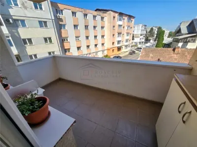 Apartament 2 camere | Zamca | Etaj 2 | 2c-7854 - foto 11