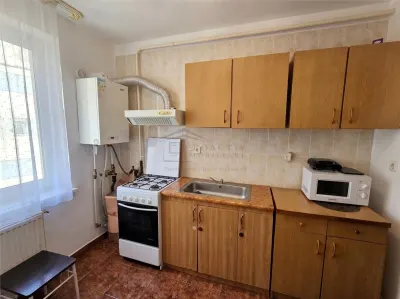 Apartament 2 camere | Zamca | Etaj 2 | 2c-7854 - foto 8