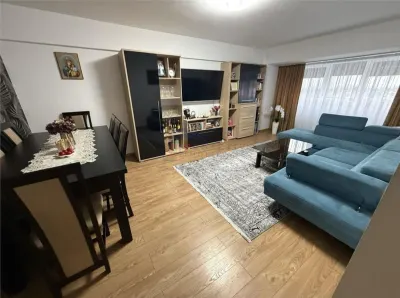 Apartament 2 camere | Bloc Nou | 68 mp | 2c-7906 - Suceava